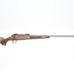 CARABINE A VERROU VICTRIX model lunae  calibre 300 winchester