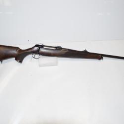 carabine de chasse a verrou sauer calibre 300 winchester