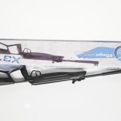 carabine a air comprim&eacute;e STOEGER X3 TAC