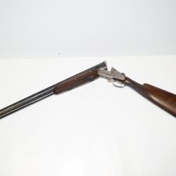 fusil superpos&eacute; FERLACH