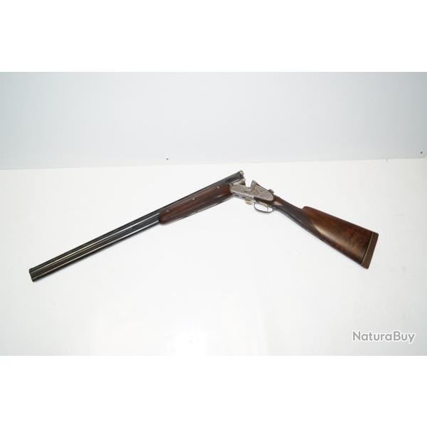 fusil superpos&eacute; FERLACH