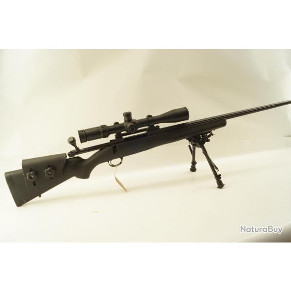 Carabine Kimber 8400   Calibre 300 winchester magnum