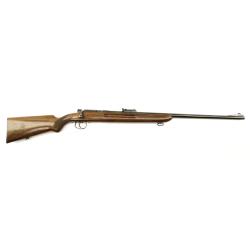 Carabine Allemande Mauser ES 350 calibre 22lr admissible TAR
