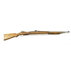 Fusil Gewehr 98 fabrication simson suhl en 1916 calibre 8x57is