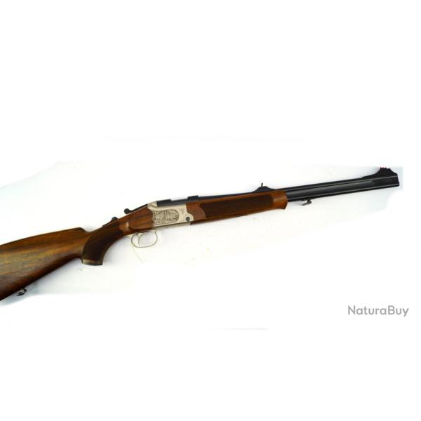 Carabine expresse Merkel B3 .30 Blaser