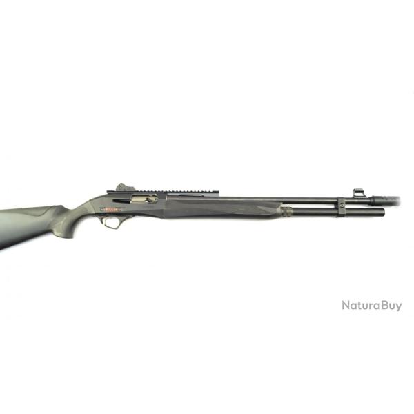Fusil semi automatique CAL 12 FAB ARM P.S.S.10 9+1