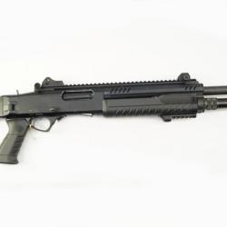 Fusil &agrave; pompe FabArm Professional STF12 CAL 12/76 6+1