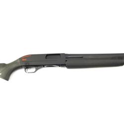 Fusil &agrave; pompe Winchester SXP casi neuf