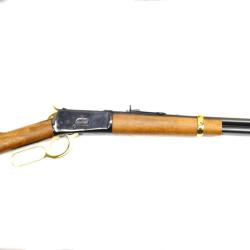 Carabine &agrave; levier de sous garde Rossi Puma 44MAG