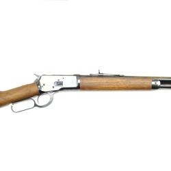 Carabine &agrave; levier Miroku de sous garde TYPE Winchester 1892 44Mag