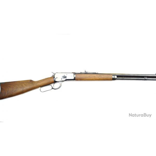 Carabine &agrave; levier Miroku de sous garde TYPE Winchester 1892 44Mag