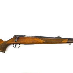 carabine &agrave; verrou Sauer 90 7x64 3+1