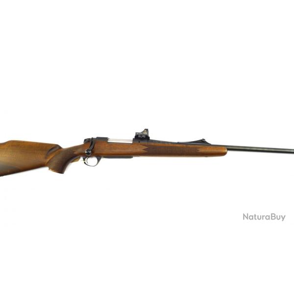 Carabine &agrave; verrou Bergara 300WM  avec point rouge Docter