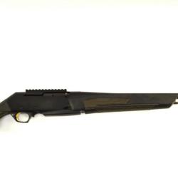 Carabine semi automatique Browning Bar Synth&eacute;tique 300WM 2+1
