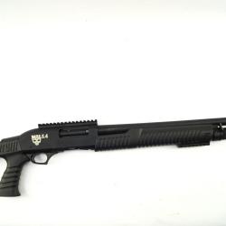 Fusil &agrave; pompe Uzkon TR cal 12/76