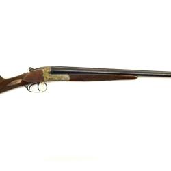 fusil Juxtapos&eacute; Merkel cal 20/76