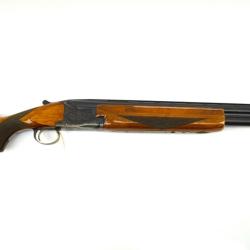 Fusil superpos&eacute; Winchester 101 12/70