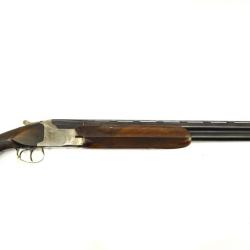 Fusil superpos&eacute; Winchester Super grade 12/70