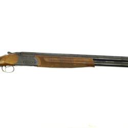Fusil superpos&eacute; Silma M80 12/70