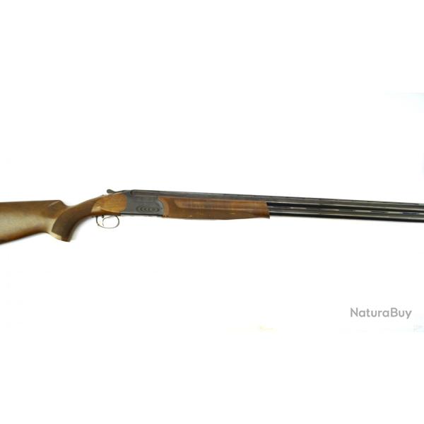 Fusil superpos&eacute; Silma M80 12/70