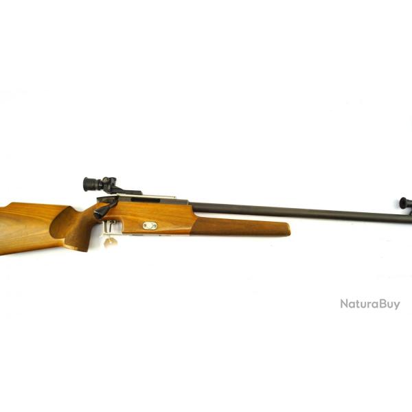 Carabine Steyr Matchsport 243 W
