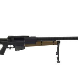 Carabine &agrave; verrou PGM 338 ntervention calibre 338 Lapua Magnum