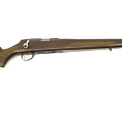 Carabine &agrave; verrou Tikka T1X Hunter 22LR