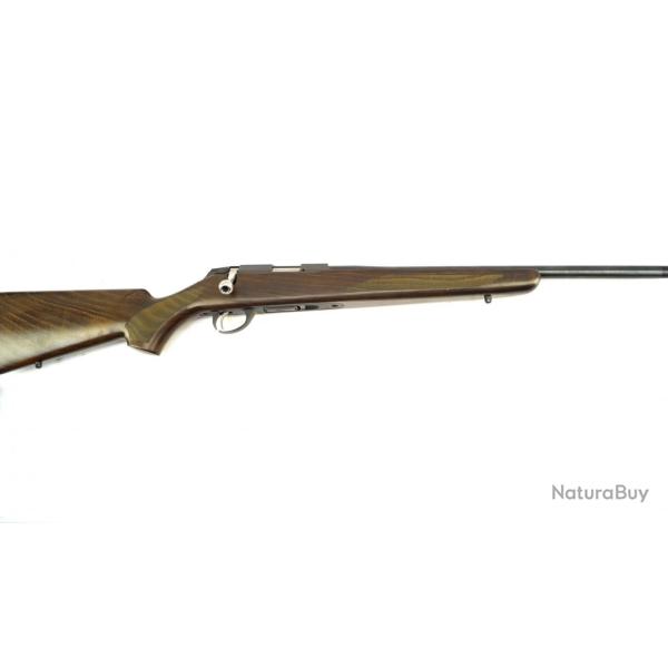 Carabine &agrave; verrou Tikka T1X Hunter 22LR