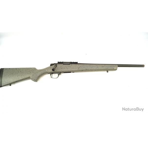 Carabine &agrave; verrou Bergara BMR 22LR