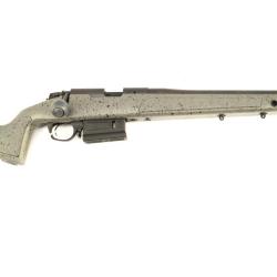 Carabine &agrave; verrou Bergara B14R 22LR