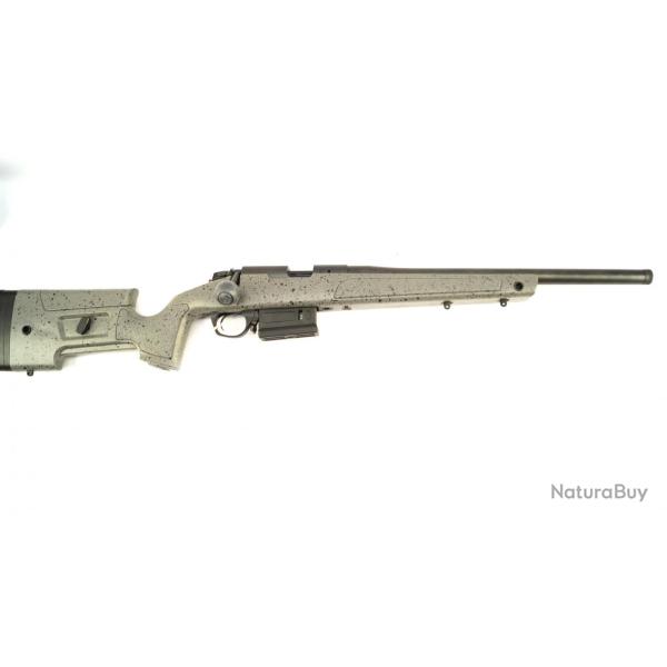Carabine &agrave; verrou Bergara B14R 22LR