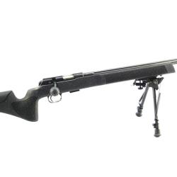 CZ 457 22LR Varmint LRP