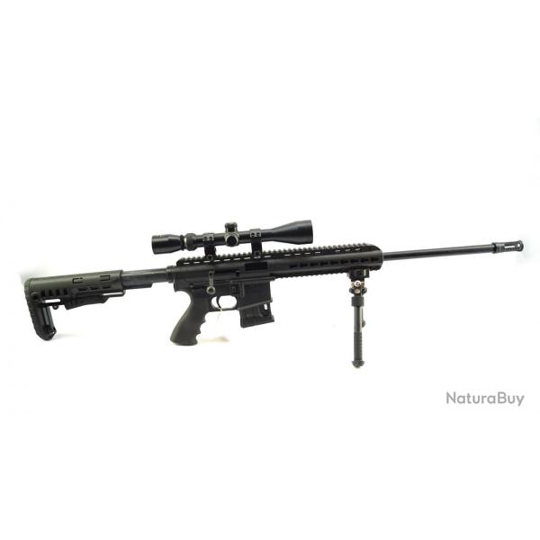 Carabine 22LR Pallas B15