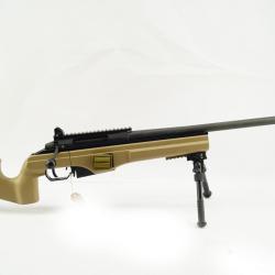 Carabine &agrave; verrou Sako TRG 42 Desert 300WM