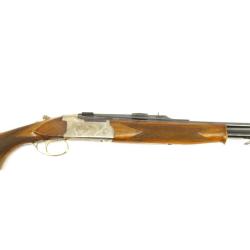 Carabine express Chapuis 8x57JRS