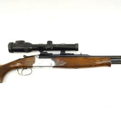 Express Fair FX 9,3x74R avec lunette Swaroski Z6I