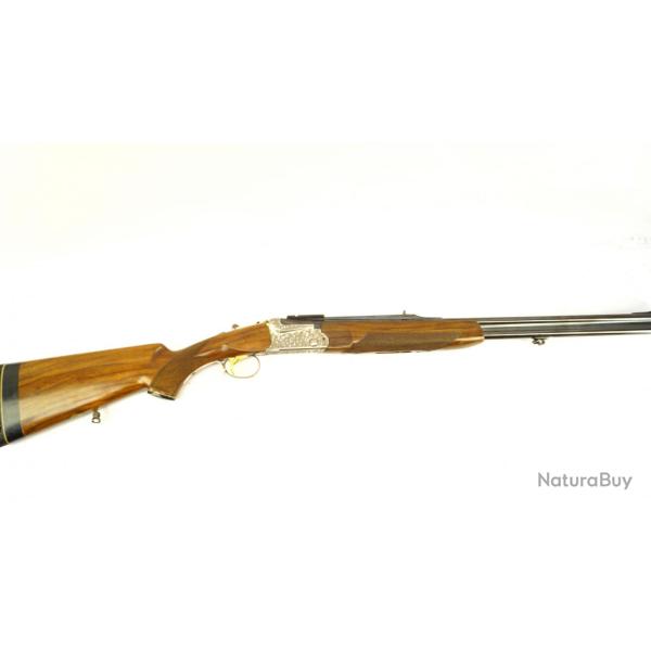 Carabine express SKB 9,3x74R