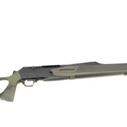 Carabine semi automatique Browning Bar MK3 crosse FBT Carbone ! 300WM