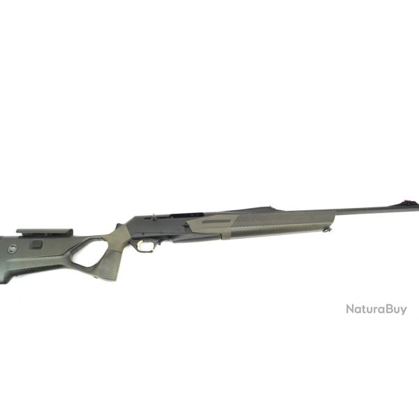 Carabine semi automatique Browning Bar MK3 crosse FBT Carbone ! 300WM