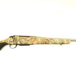 Carabine &agrave; verrou Tikka T3X 270 WSM