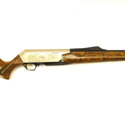 Carabine semi automatique GAUCHER Browning Bar grav&eacute; 300WM