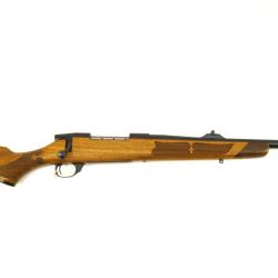 Carabine &agrave; verrou Weatherby Vanguard 375H&H