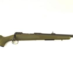 Carabine &agrave; verrou Savage 111 338WM