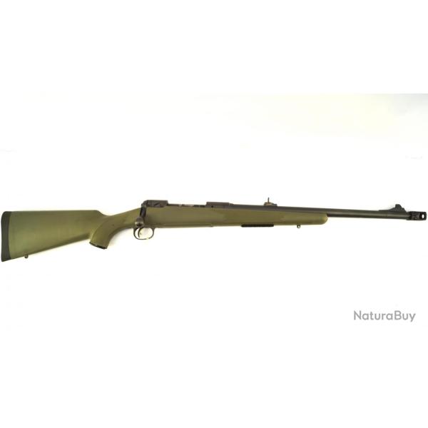 Carabine &agrave; verrou Savage 111 338WM