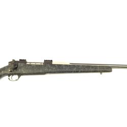 Carabine &agrave; verrou Weatherby Mark V 300 Weatherby