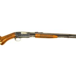 Carabine &agrave; pompe FN Browning Trombone 22LR