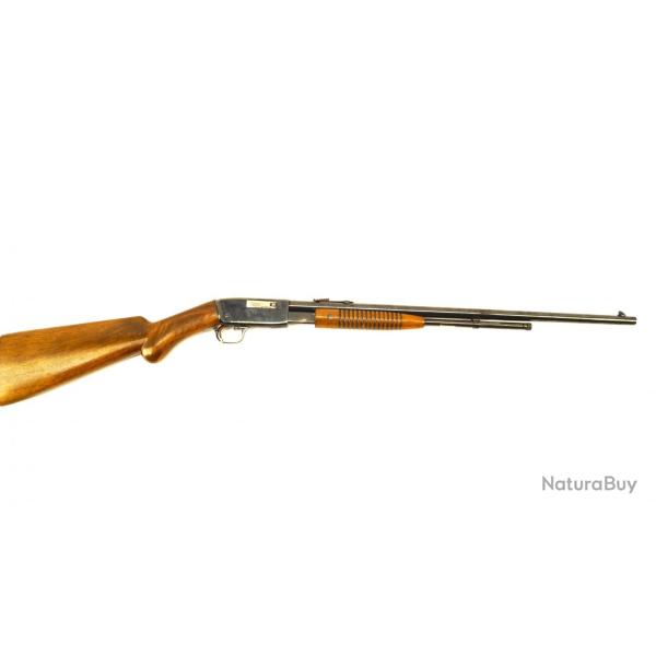 Carabine &agrave; pompe FN Browning Trombone 22LR