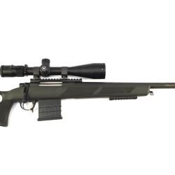 Carabine &agrave; verrou Sabatti Urban 308W avec Vortex Viper