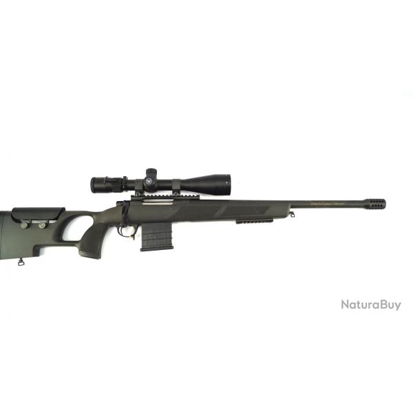 Carabine &agrave; verrou Sabatti Urban 308W avec Vortex Viper