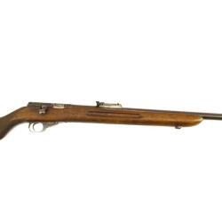 Carabine à verrou Mauser EG420 22LR